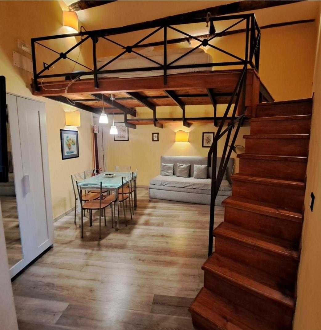 Guide Tour Apartamento