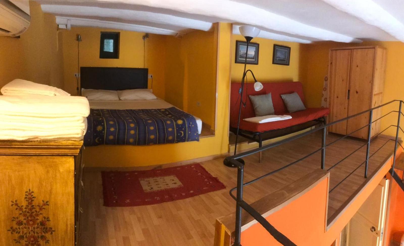Apartamento Guide Tour *
