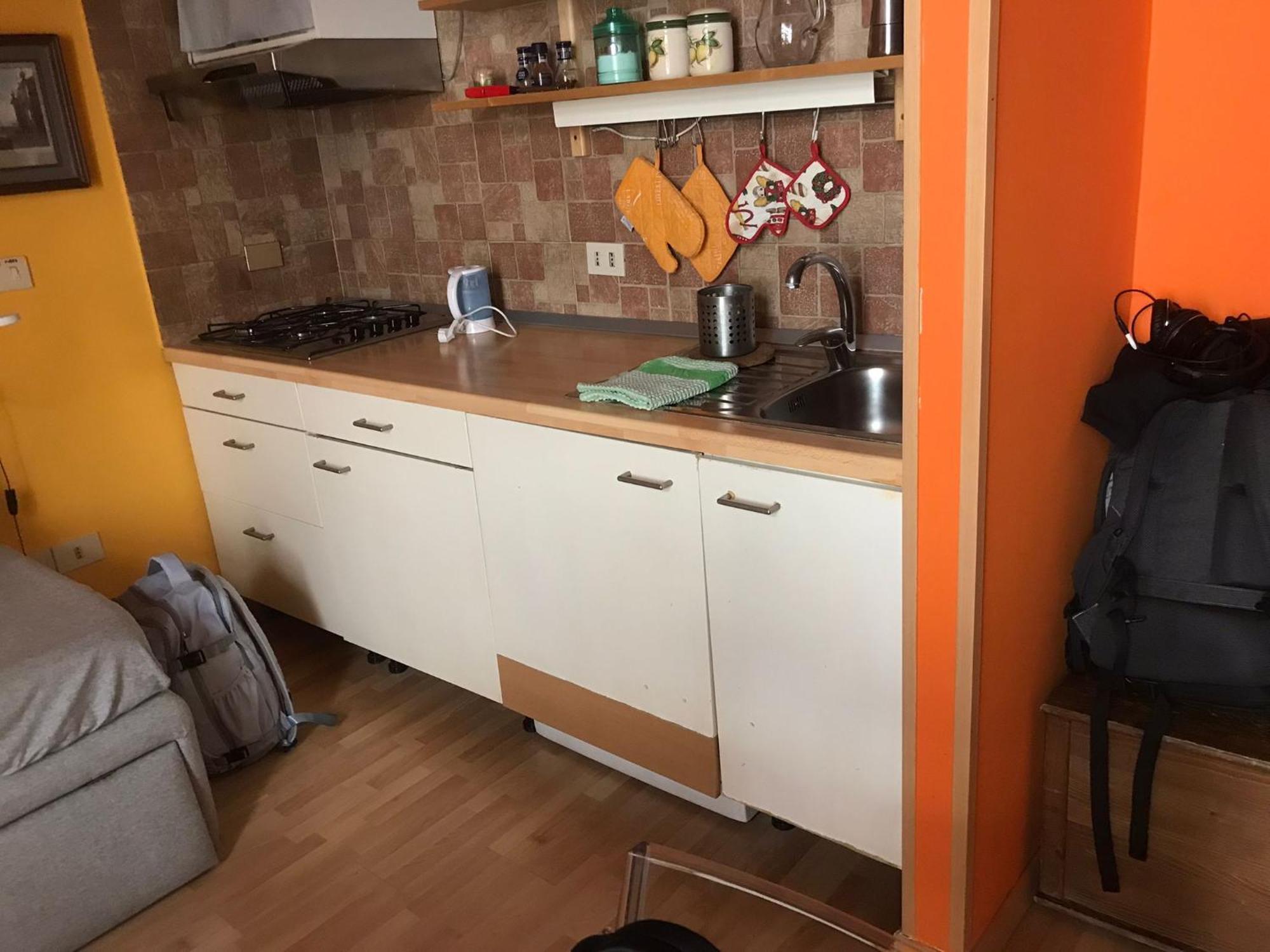Apartamento Guide Tour *