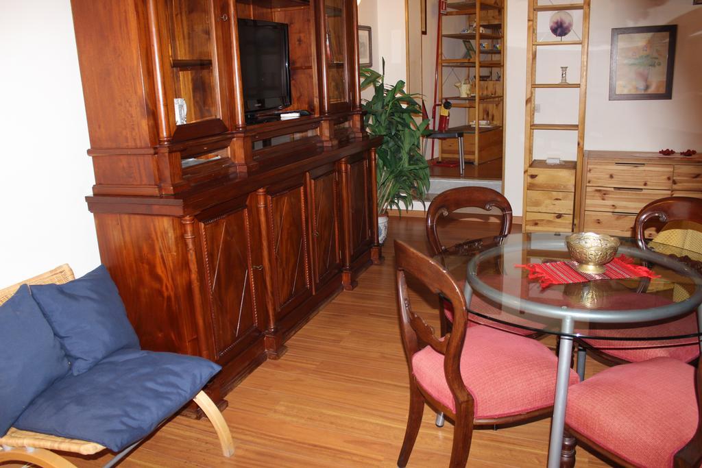 Apartamento Guide Tour