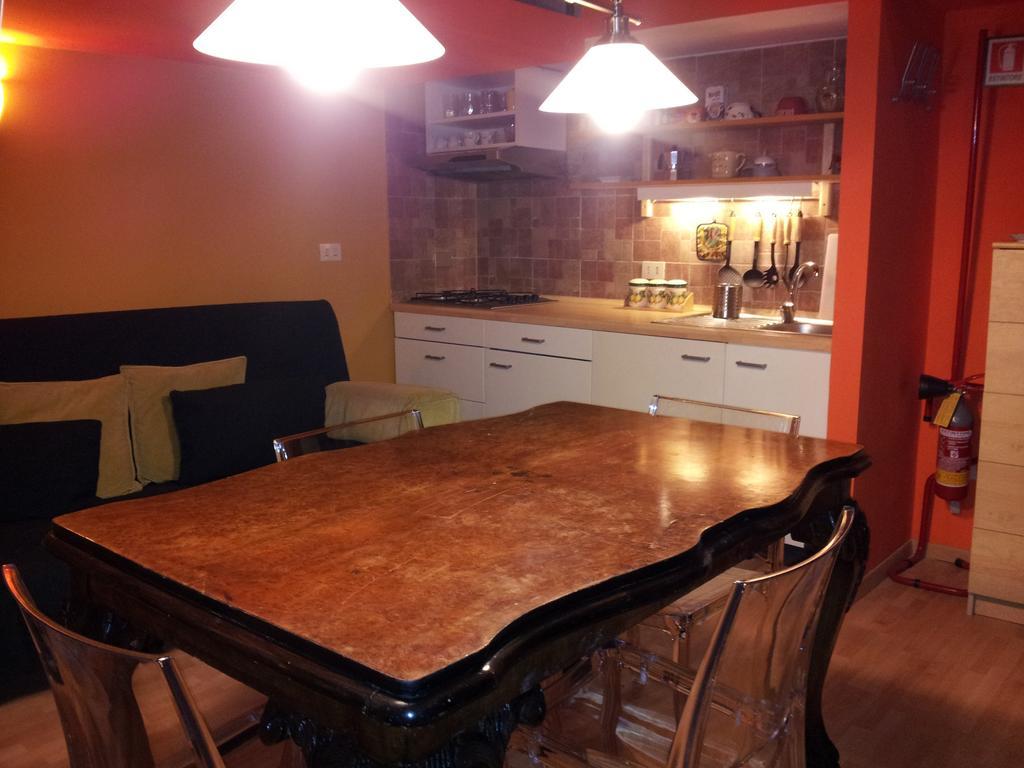 Guide Tour Apartamento *