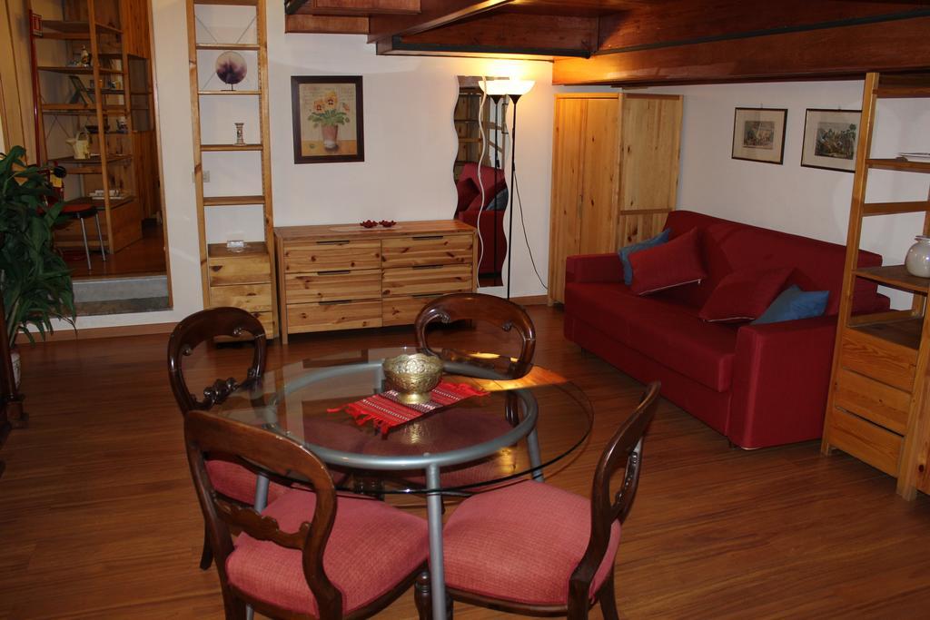 Guide Tour Apartamento