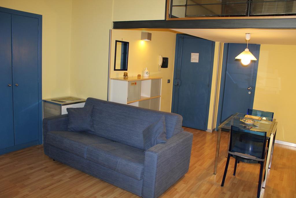 Apartamento Guide Tour
