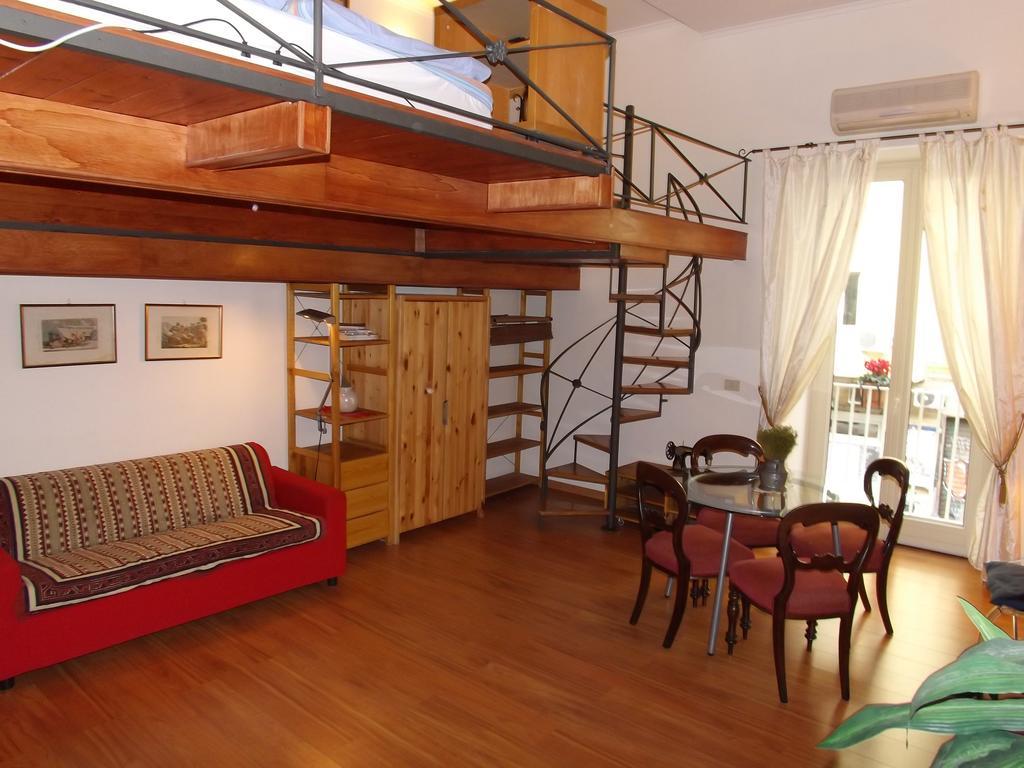 Apartamento Guide Tour *