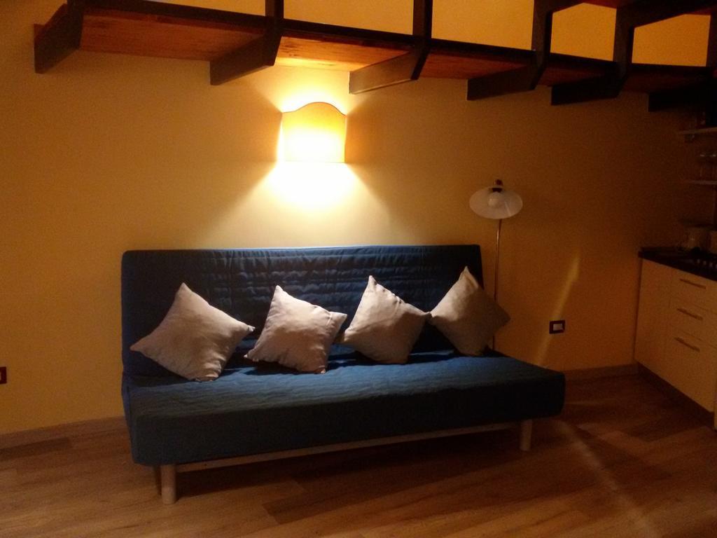 Apartamento Guide Tour