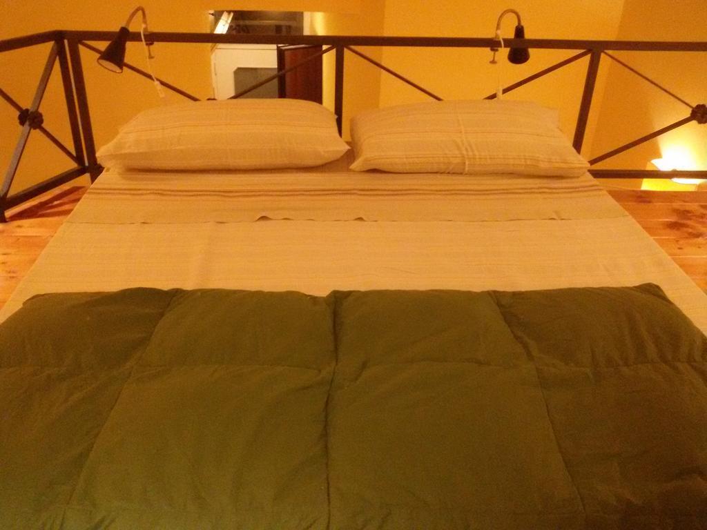 Apartamento Guide Tour