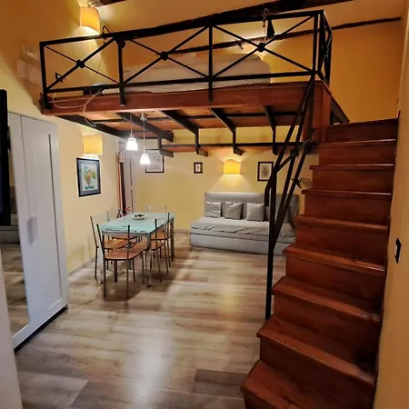 Guide Tour Apartments Naples Exterior photo