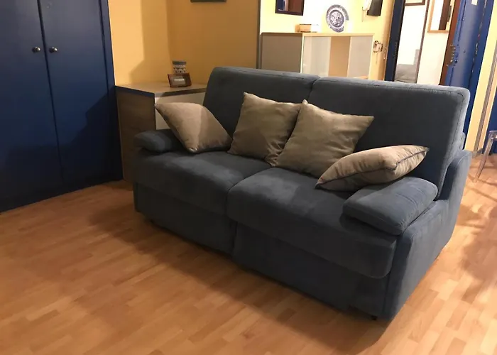 Guide Tour Apartments