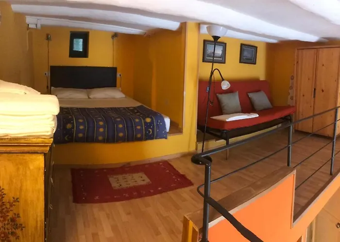 Guide Tour Apartments