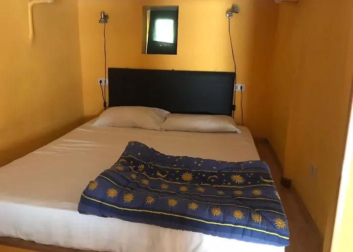 Guide Tour Apartments