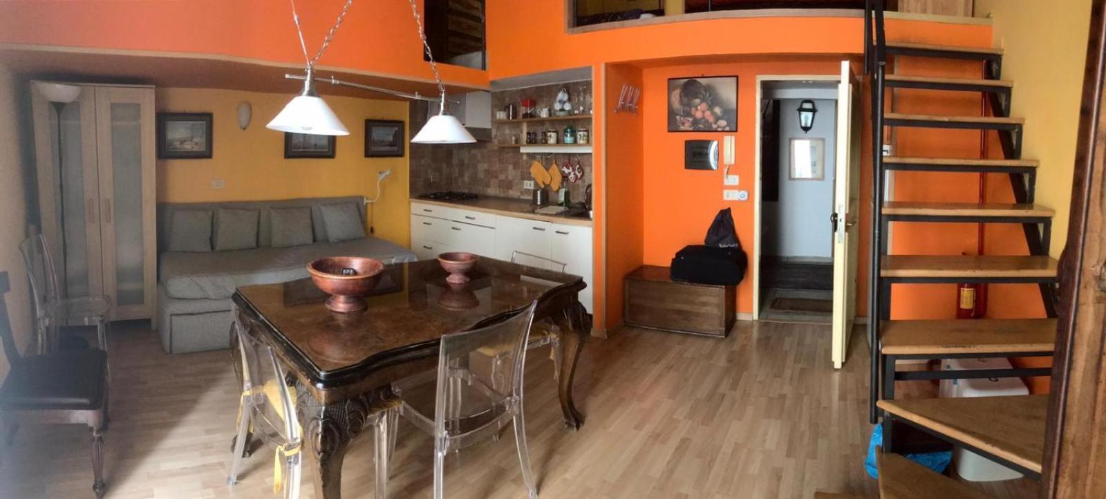 Appartamento Guide Tour