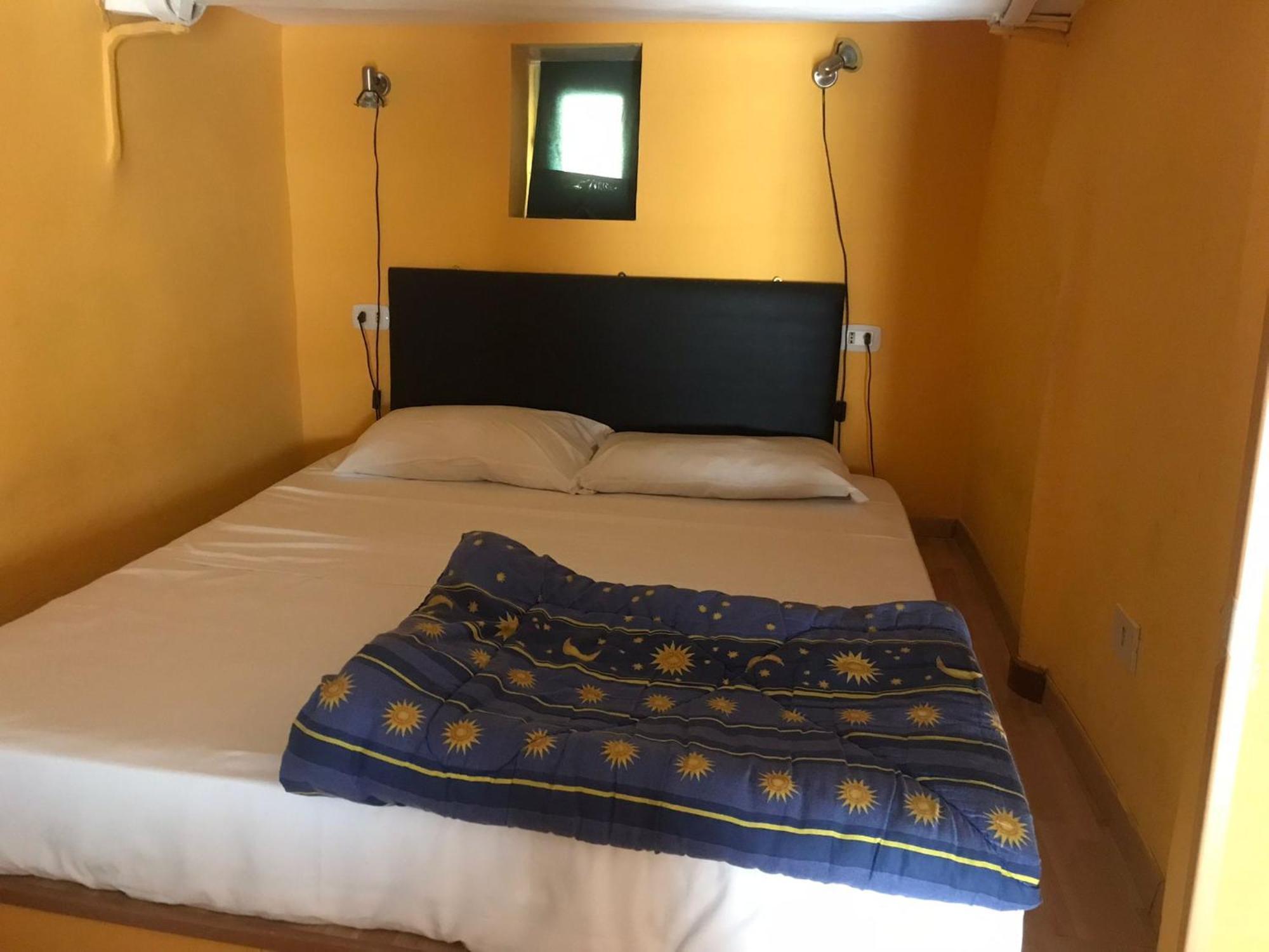 Guide Tour Apartment Neapel