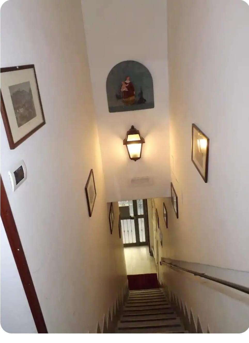 Guide Tour Appartamento