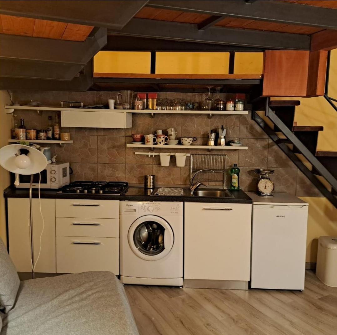 Guide Tour Apartment Neapel