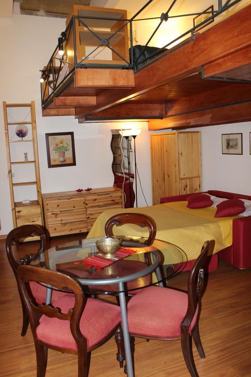 Appartamento Guide Tour