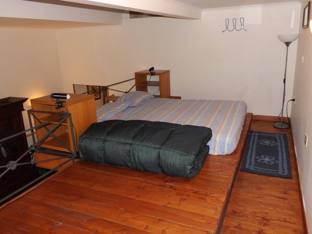 Guide Tour Apartment Neapel