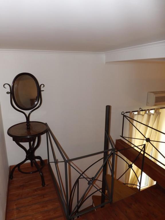 Guide Tour Apartment Neapel