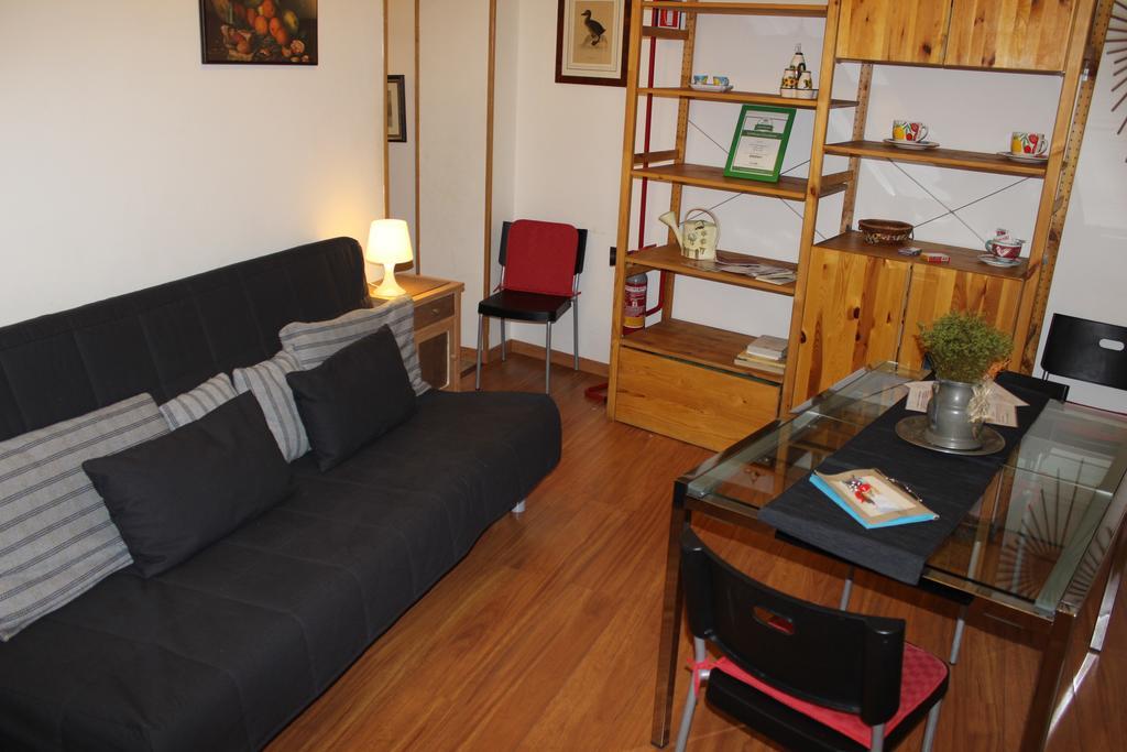 Guide Tour Apartment Neapel