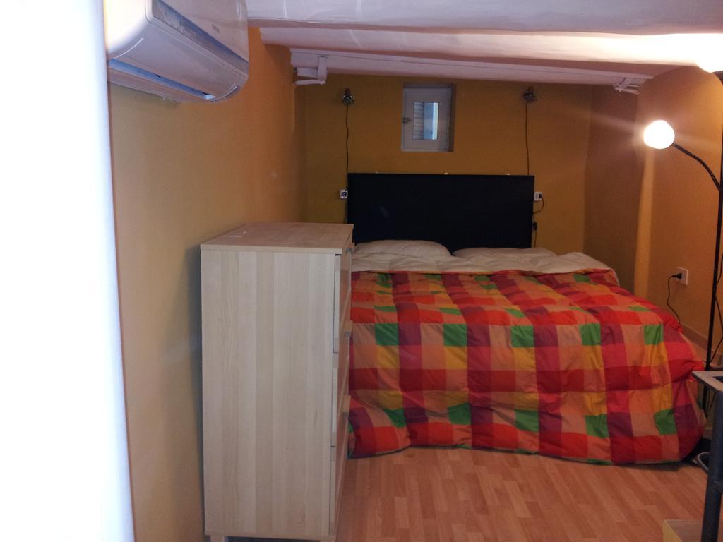 Guide Tour Apartment Neapel