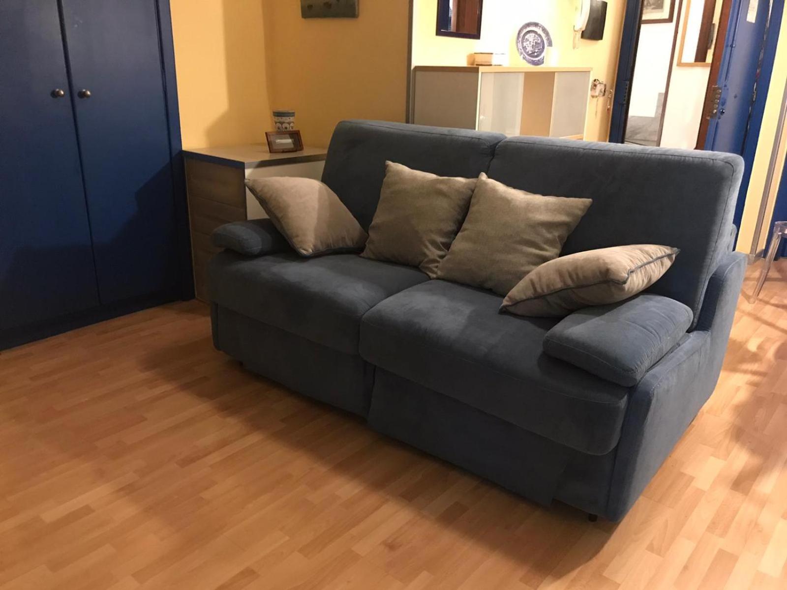 Guide Tour Apartment *